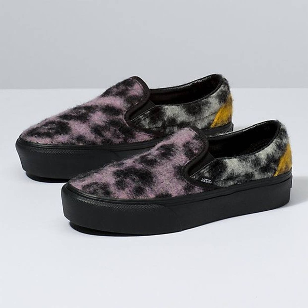 Vans Classic Slip-On